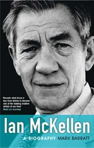 Hoge Kwaliteit Ian McKellen - Mark Barratt