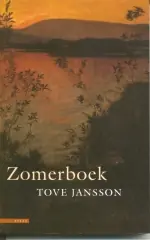 Lage Kosten Zomerboek - T. Jansson