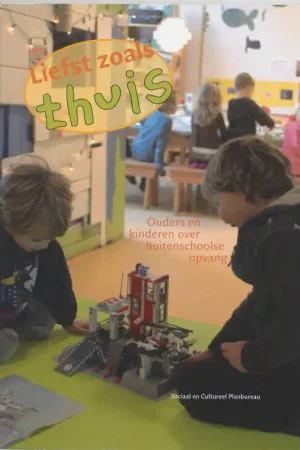 Beste Prijs Liefst zoals thuis - R.J.H. Gilsing