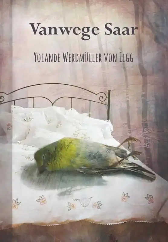 Gereduceerde Prijs Vanwege Saar - Yolande Werdmuller