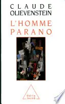 Must-Have L'homme parano - Olievenstein, Claude