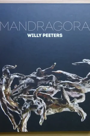 Aanbieding Mandragora - Johan van Cauwenberge