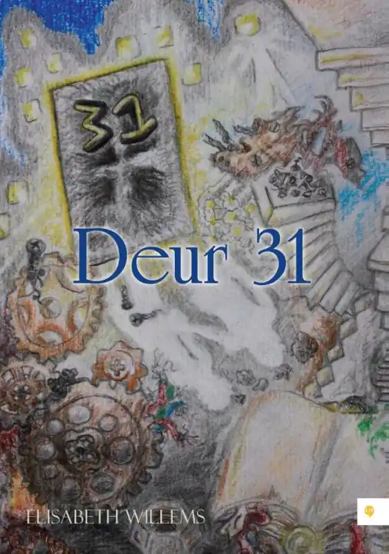Deur 31 - Elisabeth Willems Koop Online