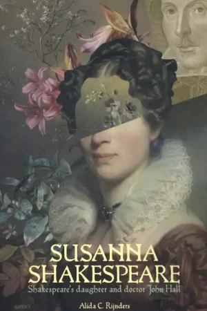 Susanna Shakespeare - Alida C. Rijnders Koop Vandaag