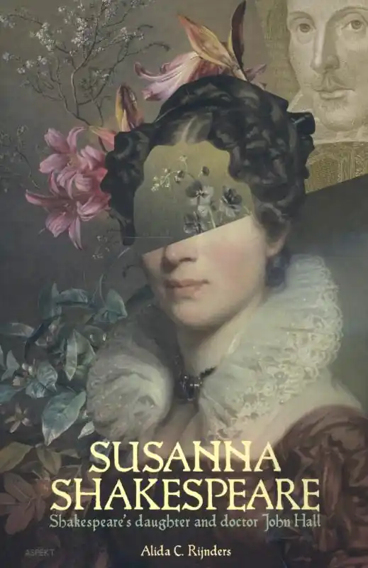Susanna Shakespeare - Alida C. Rijnders Koop Vandaag
