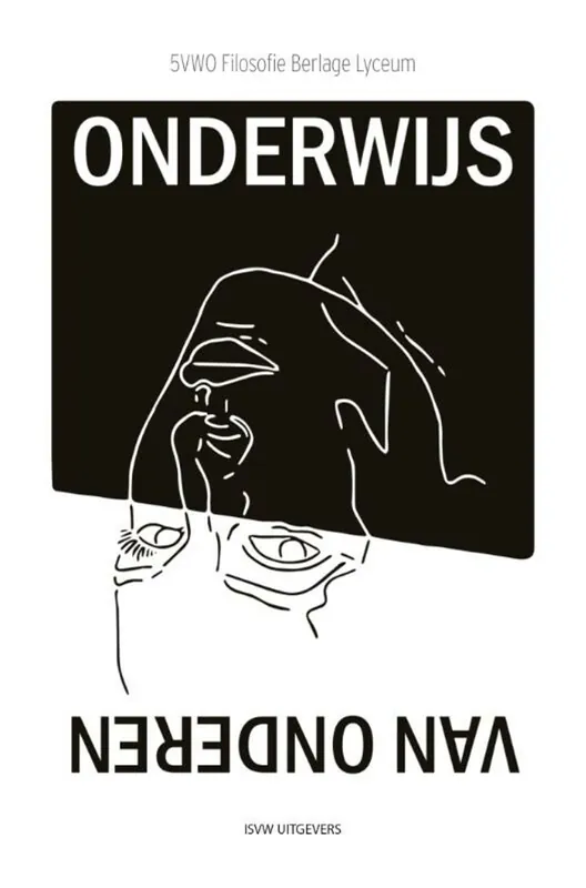 Onderwijs van onderen - 5vwo Filosofie Berlage Lyceum Betrouwbaar