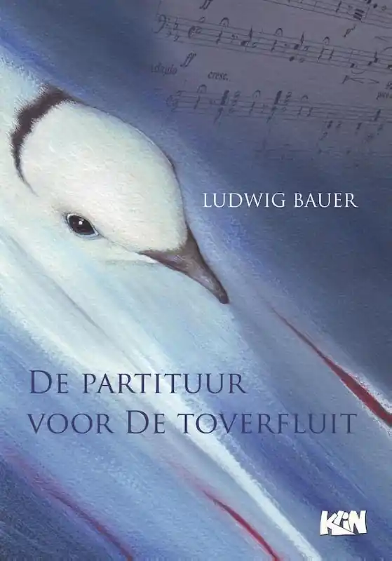 De partituur voor De toverfluit - Ludwig Bauer Korting