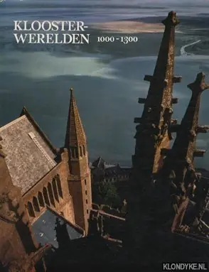 Merkproduct Kloosterwerelden 1000-1300 - Brooke
