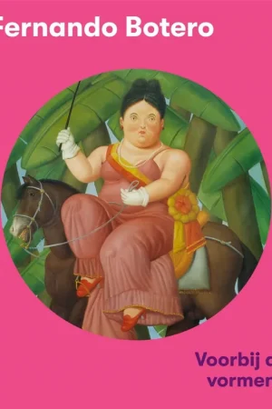 Beperkt Aanbod Fernando Botero