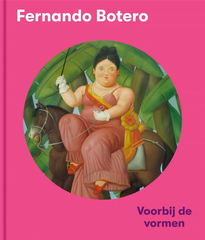 Beperkt Aanbod Fernando Botero