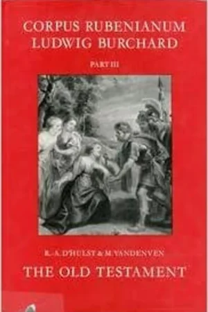 Gratis Verzending The Old Testament - Roger-A. d'Hulst; M. Vandenven