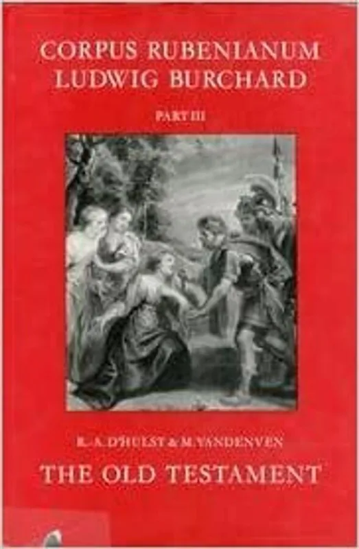 Gratis Verzending The Old Testament - Roger-A. d'Hulst; M. Vandenven