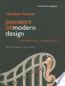 Pioneers Of Modern Design - Nikolaus Pevsner Fabrieksprijs