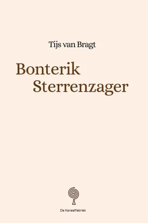 Bonterik Sterrenzager - Tijs Van Bragt Betaalbaar