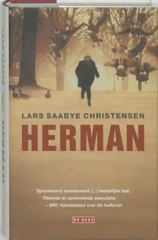 Herman - L.S. Christensen Lage Kosten