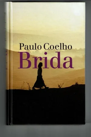 Brida - Paulo Coelho Nieuw