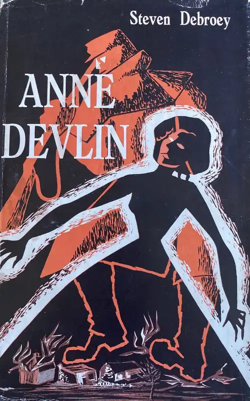 Populair Anne Devlin - Steven Debroey