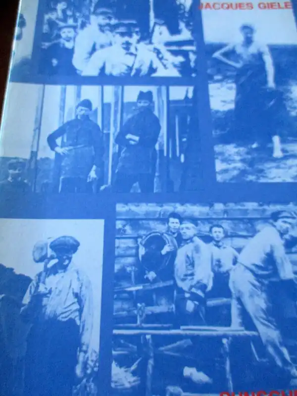 Actieprijs Arbeidersleven in Nederland 1850-1914 - Jacques Giele