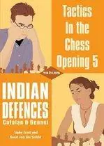 5 Indian Defences - G. van der Stricht Lage Kosten