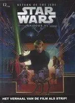 Direct Verzonden Star Wars - Episode VI: Return of the Jedi deel II - Thomas