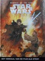 Beperkte Voorraad Star Wars - Episode III: Revenge of the Sith deel II - Gillroy