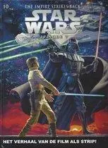 Star Wars - Episode V: The Empire Strikes Back deel II - Goodwin Alleen Vandaag