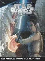 Tijdelijk Beschikbaar Star Wars - Episode VII: The Force Awakens deel II - Thomas