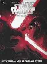Nu Kopen Star Wars - Episode VII: The Force Awakens deel I - Thomas