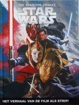 Gratis Verzending Star Wars - Episode I: The Phantom Menace deel II - Gillroy