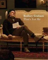 Rodney Graham - Rodney Graham Op = Op