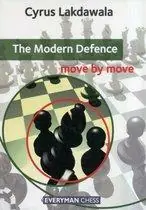 The Modern Defence - Cyrus Lakdawala Superprijs