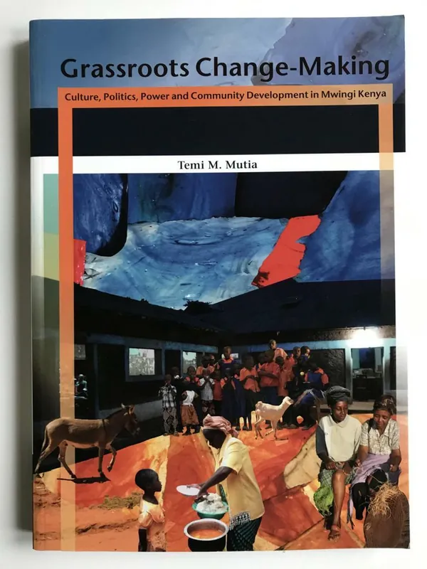 Koop Online Grassroots change-making in Mwingi - Temi M. Mutia