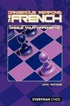 Dangerous Weapons: The French - John Watson Alleen Vandaag