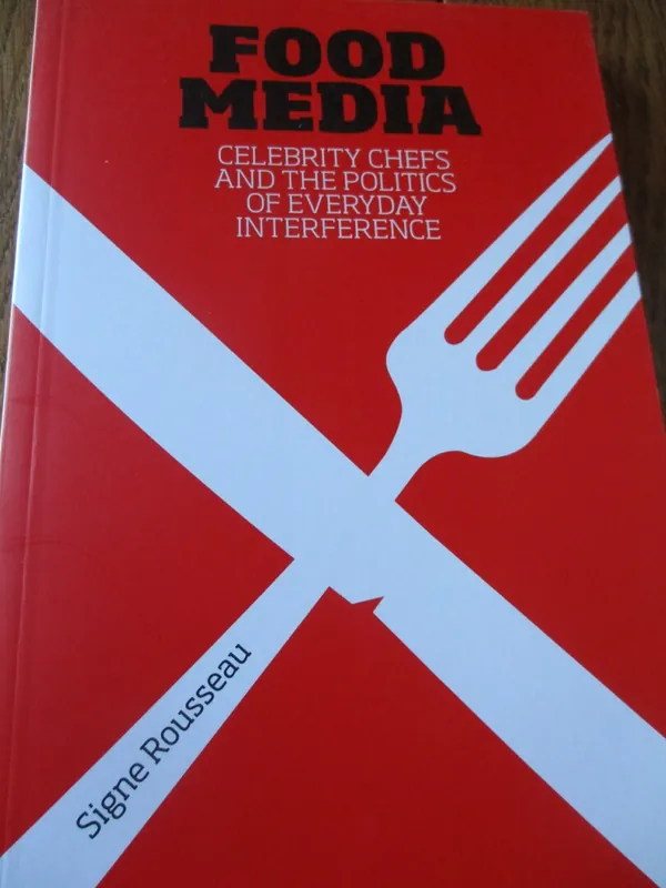 Food Media - Signe Rousseau Weekendaanbieding