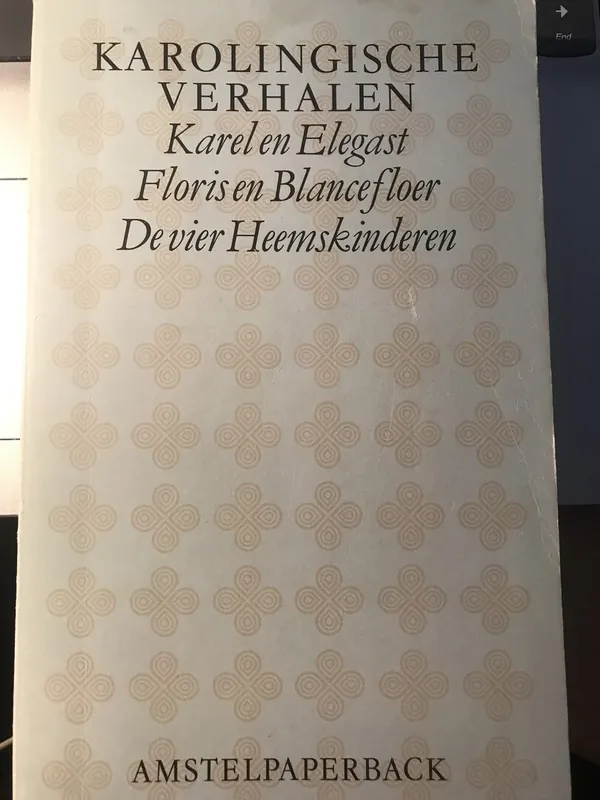 Karolingische verhalen - Alberdingk Thym Bestseller