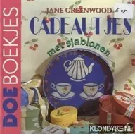 Betaalbaar Cadeautjes met sjablonen - J. Greenwood