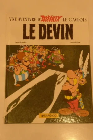 Bestel Nu Astérix 19 - - Goscinny & Uderzo