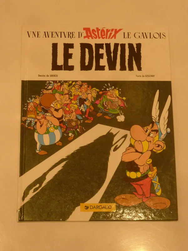 Bestel Nu Astérix 19 - - Goscinny & Uderzo
