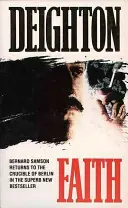 Faith - Len Deighton Rechtstreeks Van De Fabrikant