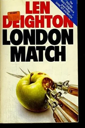Veilige Betaling London Match - Len Deighton