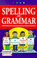 Spelling and Grammar - Daly, Audrey Uitverkoop