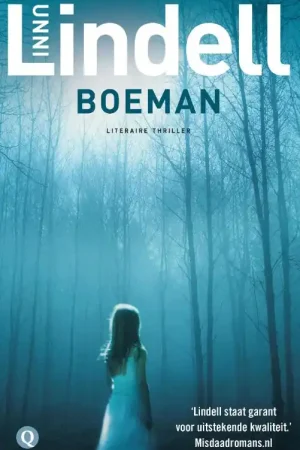 Actieprijs Boeman - Unni Lindell
