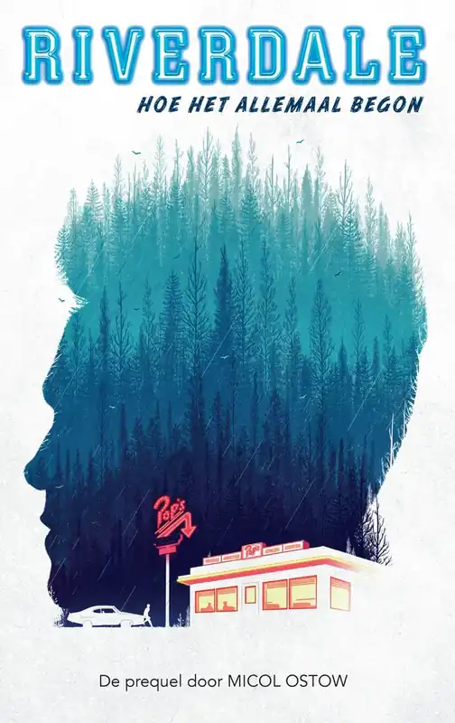 Riverdale - Micol Ostow Beste Prijs