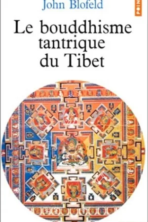 Le bouddhisme tantrique du Tibet - Blofeld, John Betrouwbaar