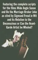Two films by Owen Land - Webber, Marc (ed) Dagaanbieding
