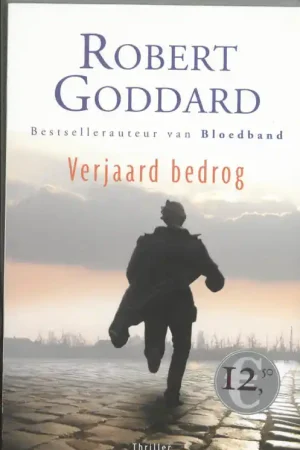 Verjaard bedrog - Robbert Goddard Favoriet