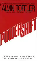 Power shift - Toffler, Alvin Direct Verzonden