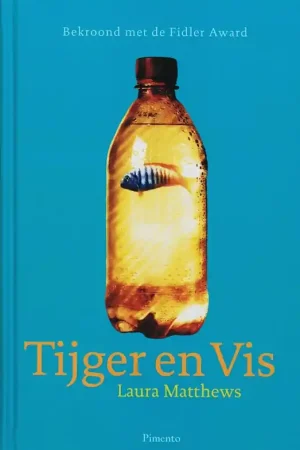 Tijger en Vis - L. Matthews Gratis Retour