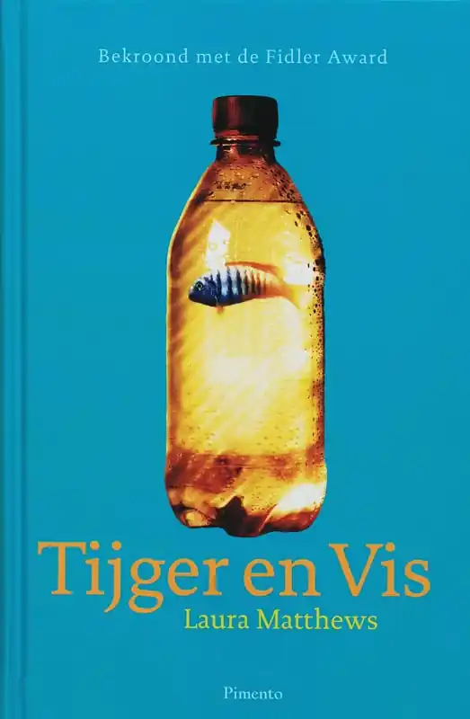 Tijger en Vis - L. Matthews Gratis Retour