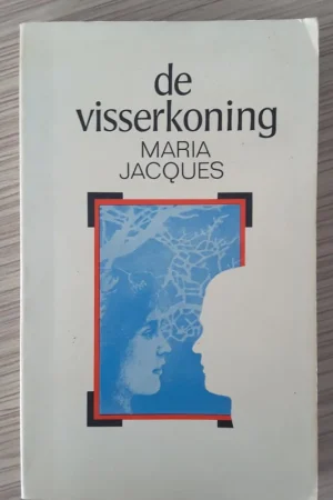 Vissenkoning - Jacques Meest Verkocht